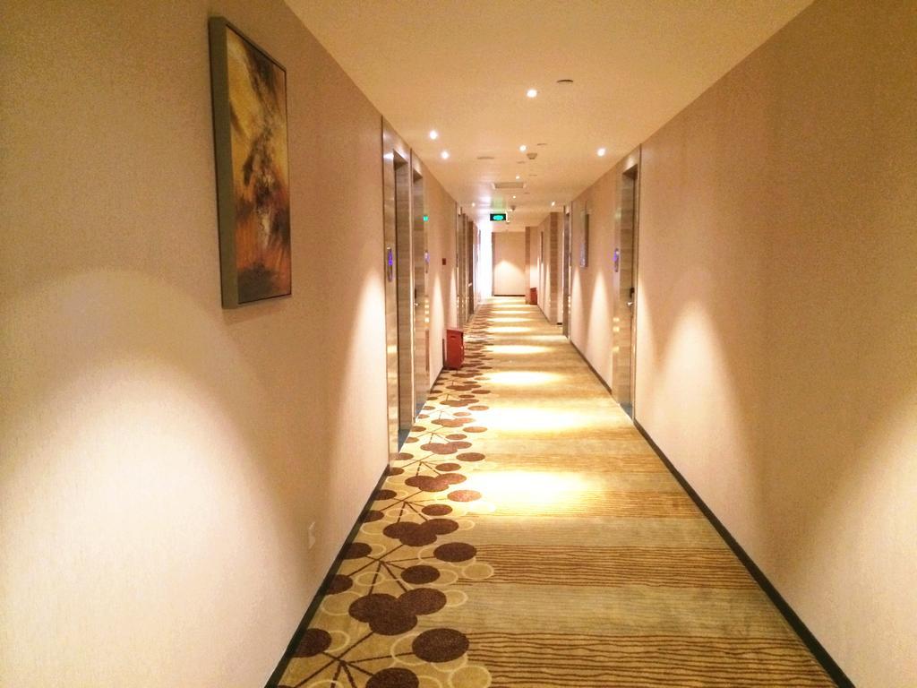 Toronto Hotels Dameisha Branch Shenzhen Room photo