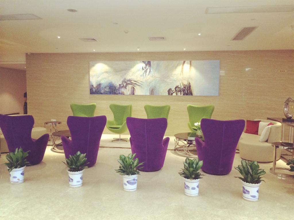 Toronto Hotels Dameisha Branch Shenzhen Exterior photo