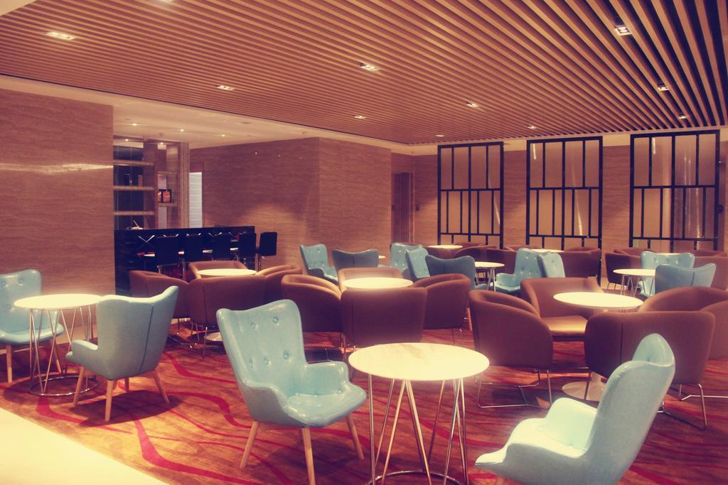 Toronto Hotels Dameisha Branch Shenzhen Exterior photo